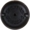 Spicer Drive Shaft Stub Shaft; 4.000 X .134 Tubing, 6-40-541 6-40-541 - alternate 2